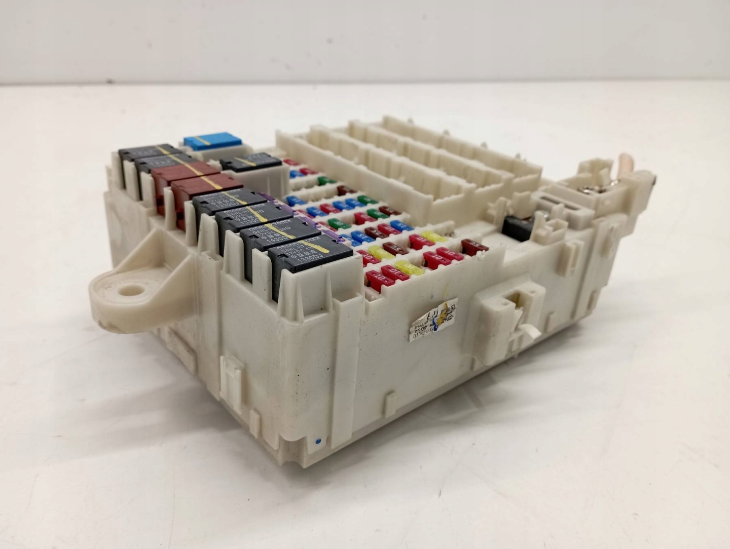 Module BSI Module fusibles TF0-G010 1.2 B Honda Jazz III (2008-)