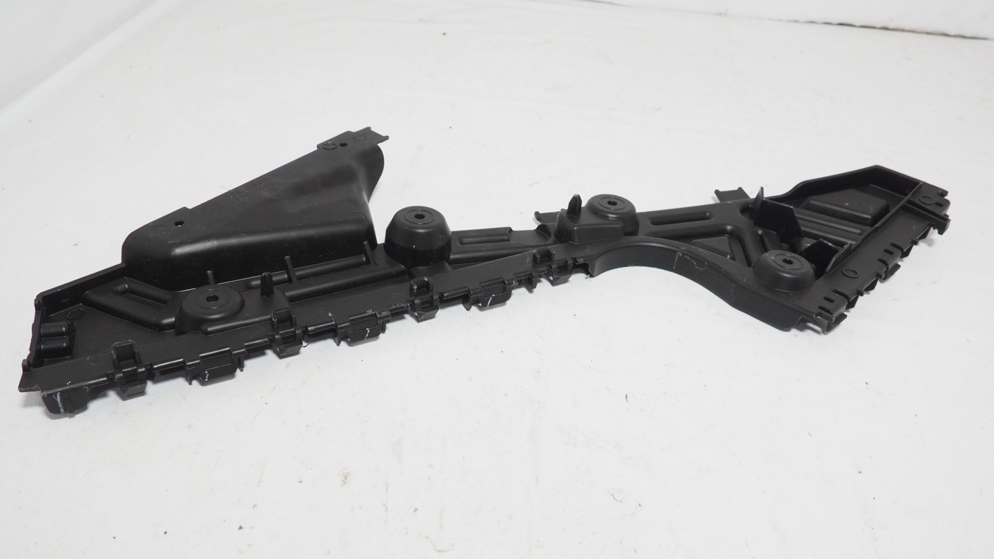 Renault Trafic III lift IV bumper bracket left rear part 852250246R