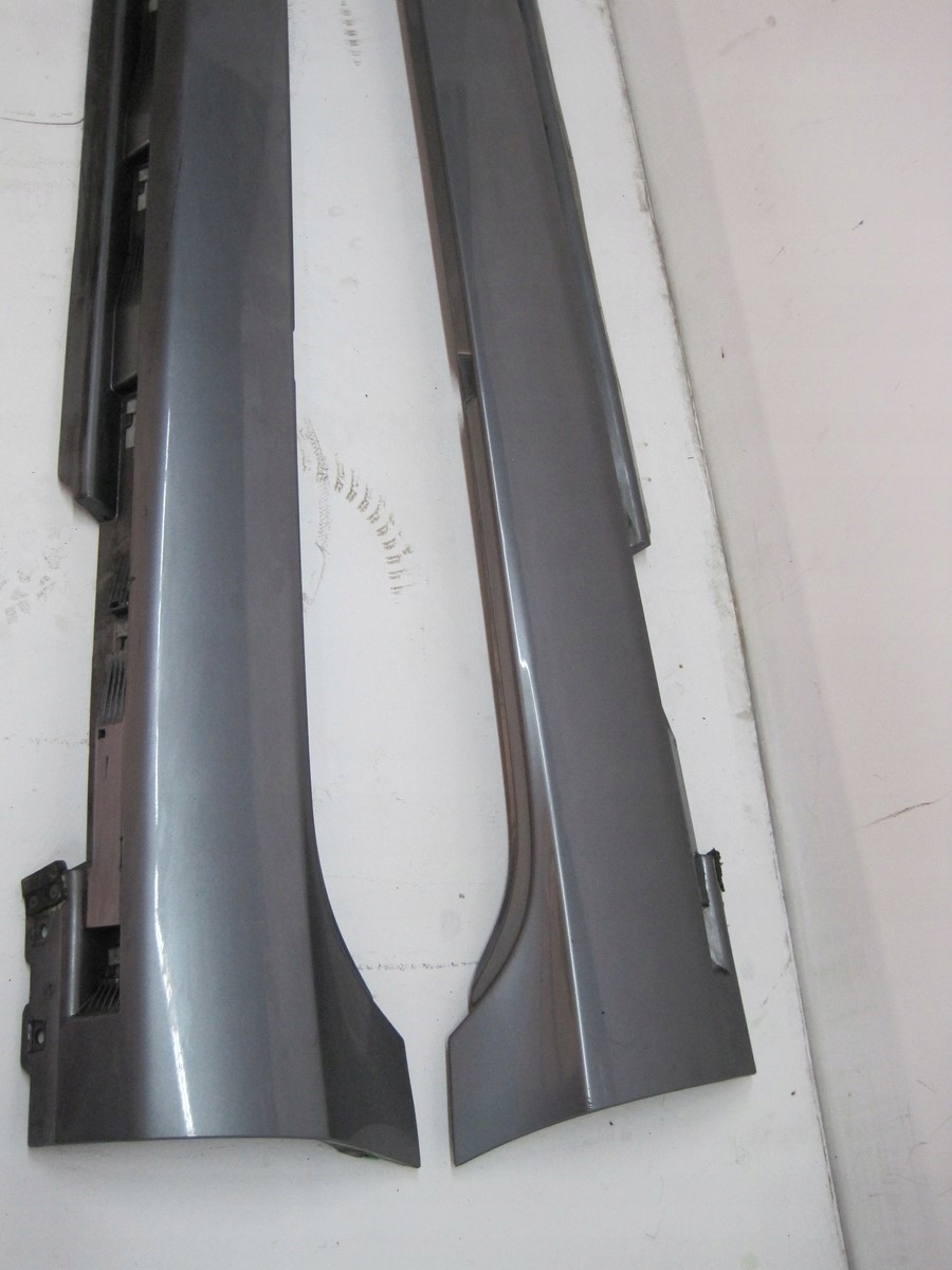 cap moulding threshold VOLVO V40 14R right left