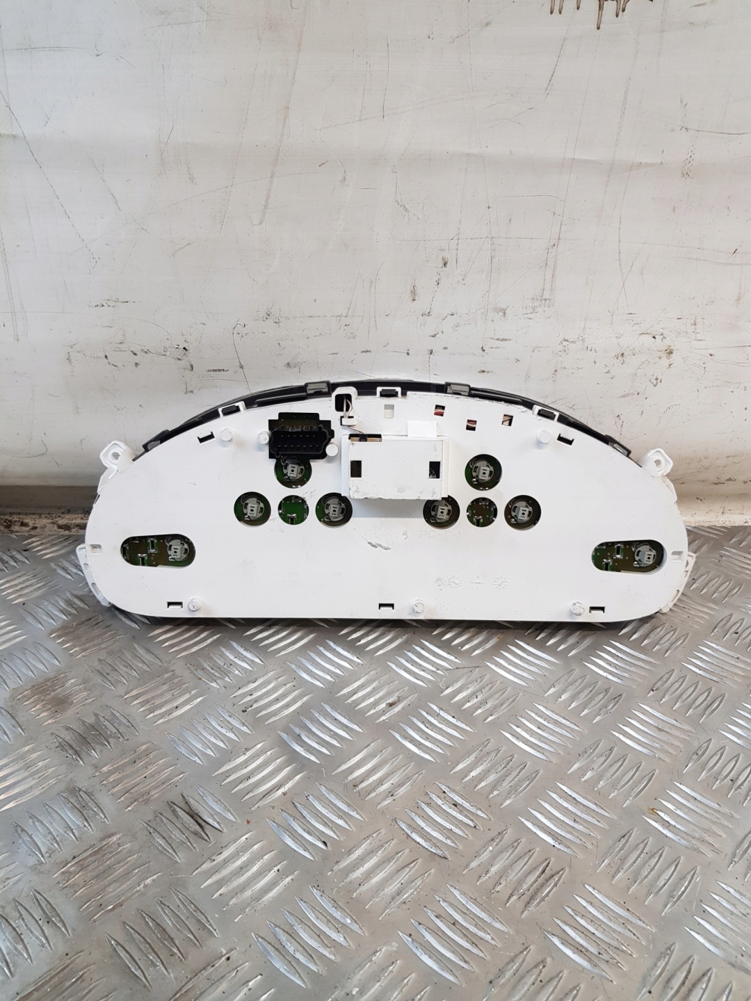 dials CHRYSLER VOYAGER IV 2.5CRD P04685726AF EUROPA