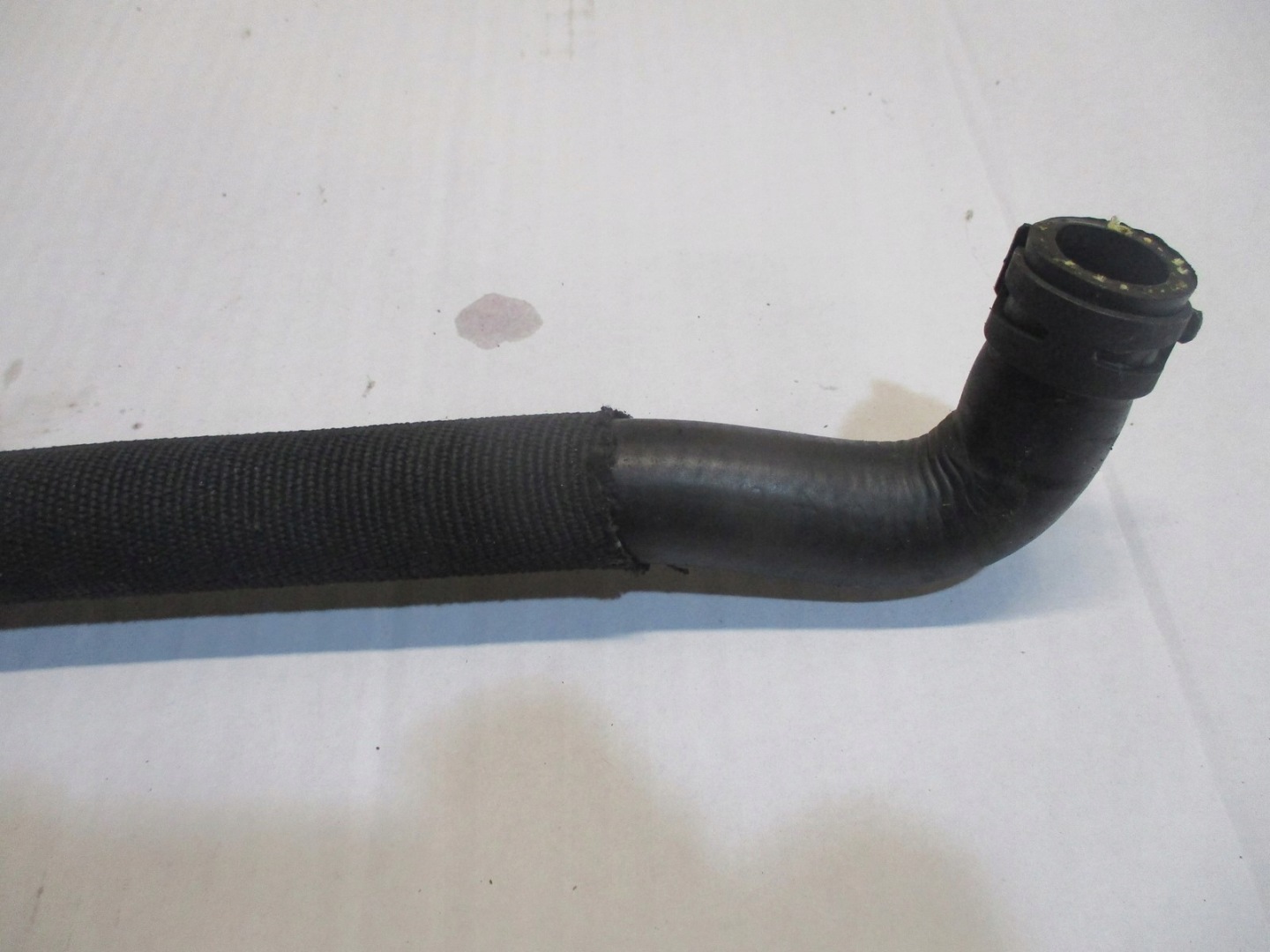 pipe hose AUDI RS4 2,9TFSI 8W0121448AT