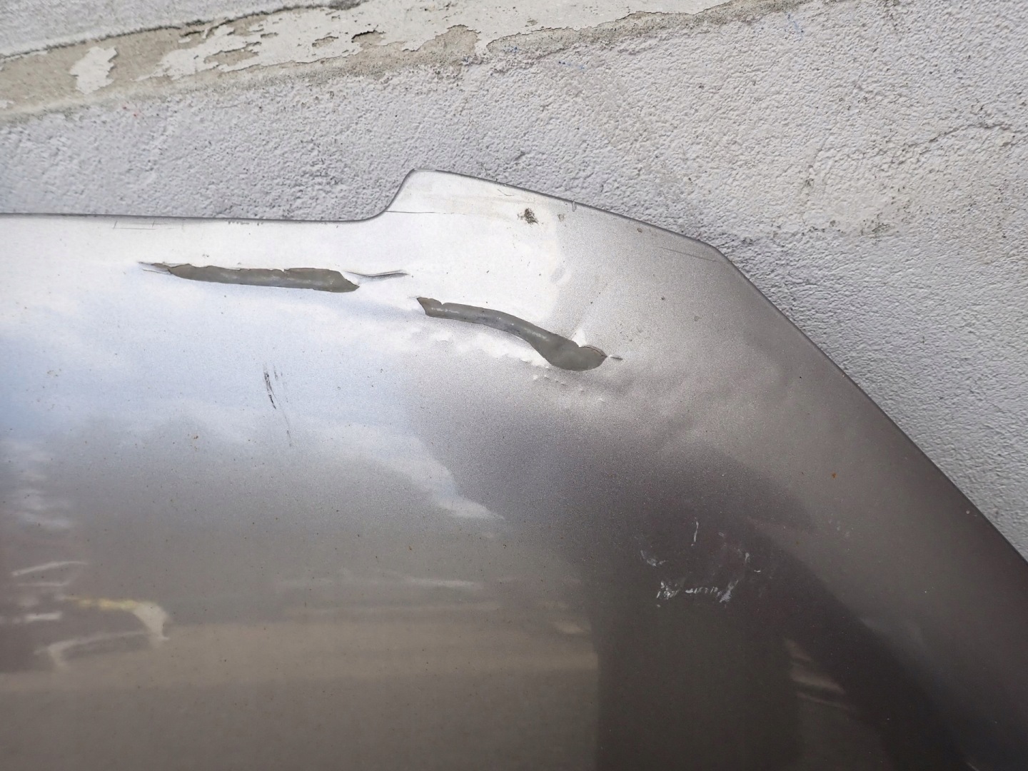 COFANO PEUGEOT 2008 1 E CU 2013-2016R 9677673680