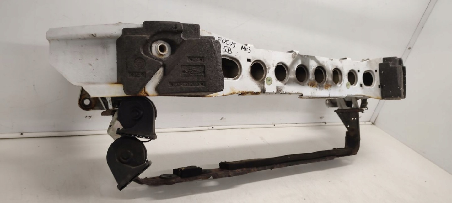 bumper support front front Ford Focus MK3 1,6 TDCI 5B