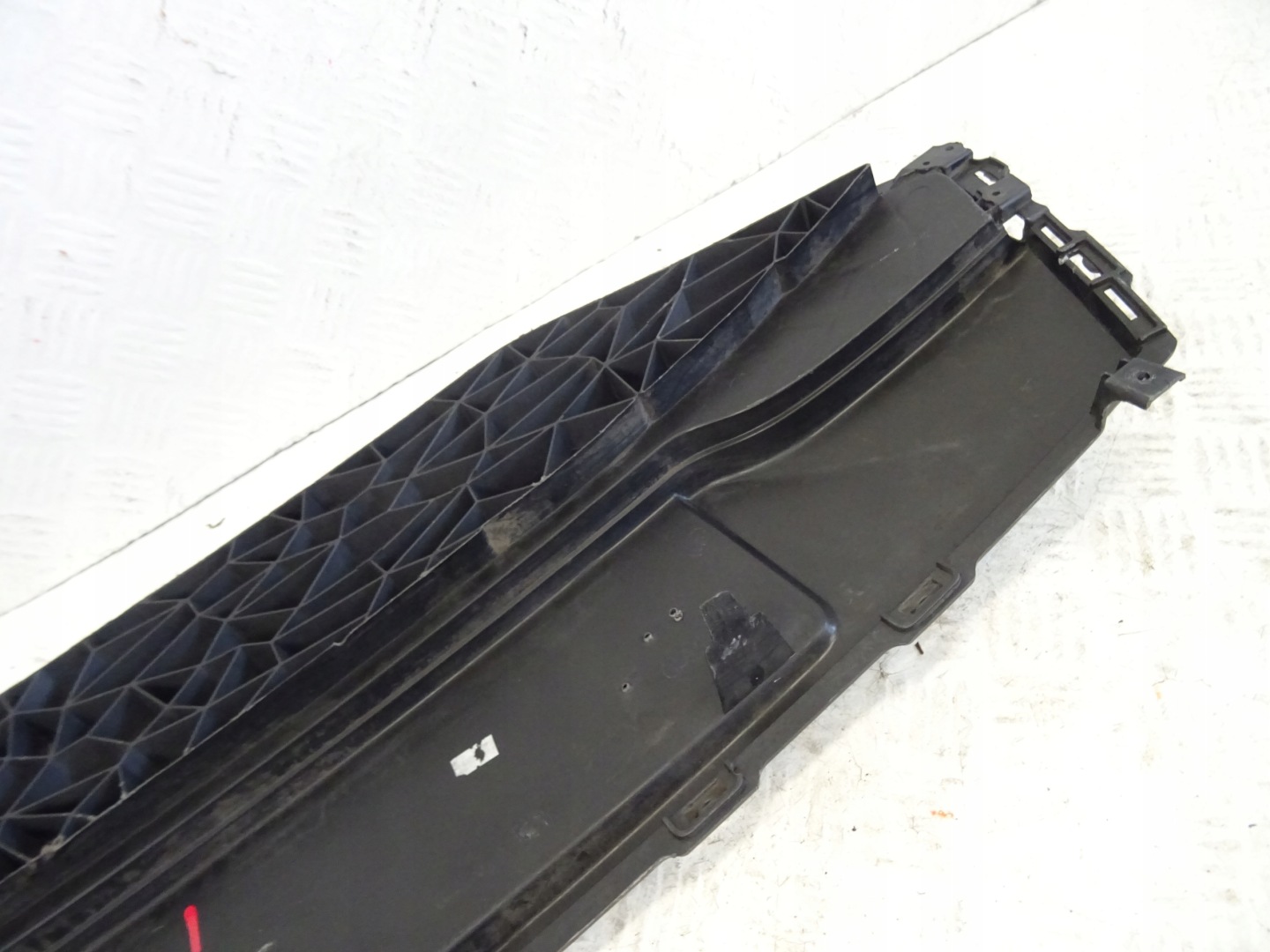 grill grille front front HYUNDAI IX20 6561-1K000
