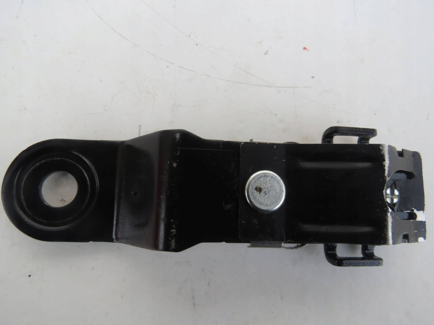 bracket holder supports VOLVO XC90
