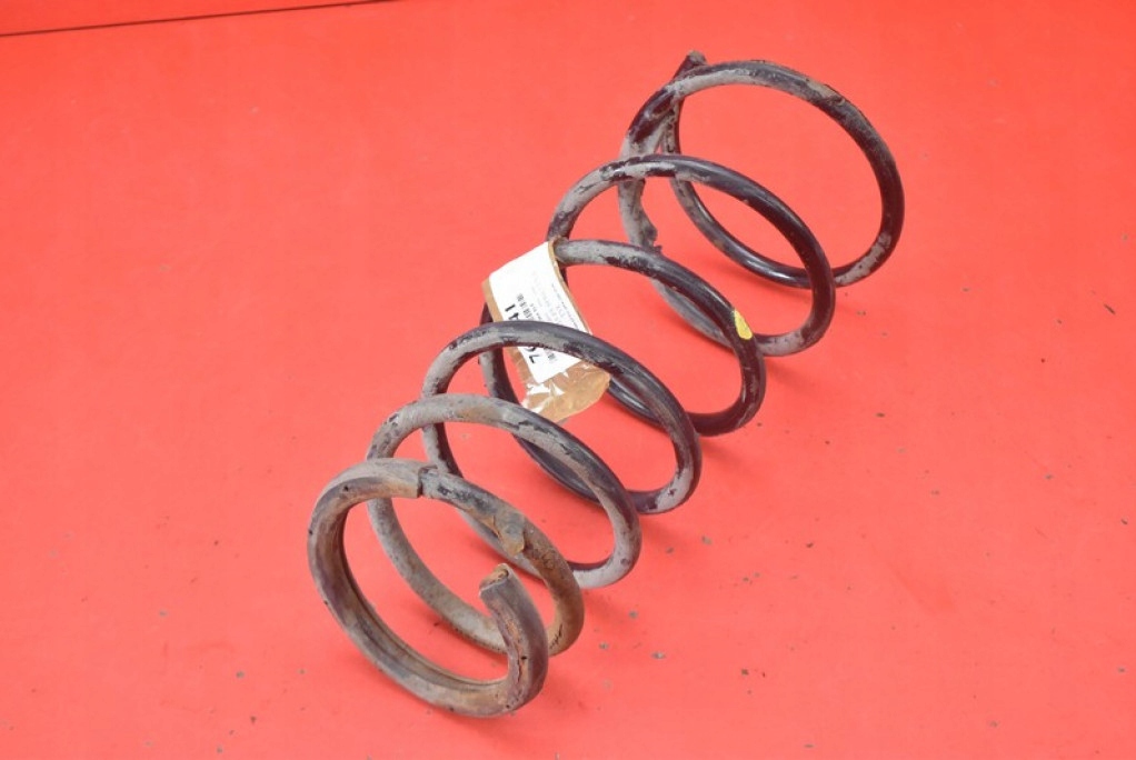 spring rear part rear FORD MONDEO MK2 II 1.8 16V 116 KM 96-00