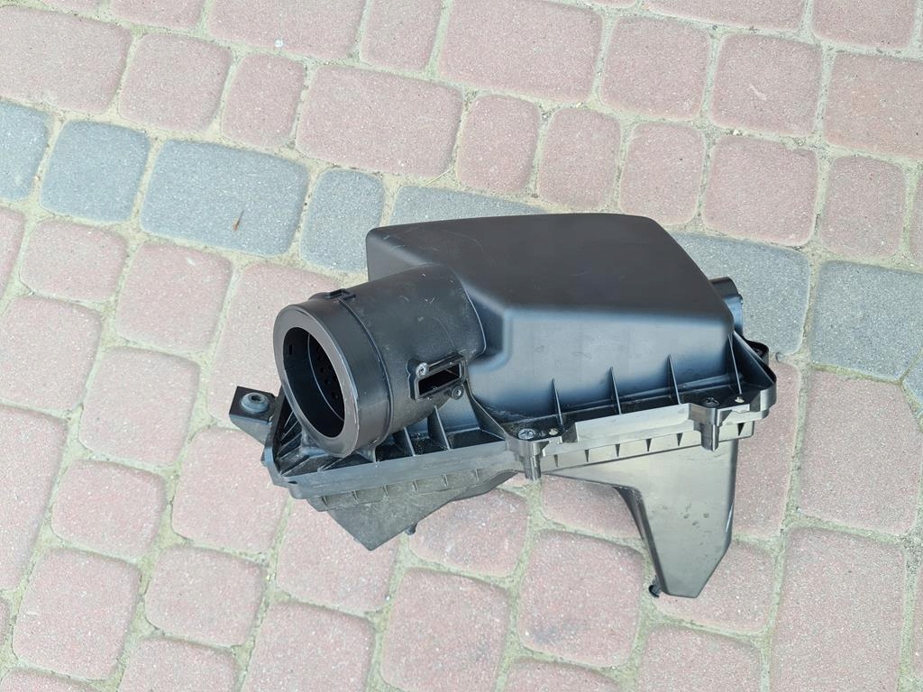 Gehäuse filter luft Opel Insignia B BITURBO 84141126