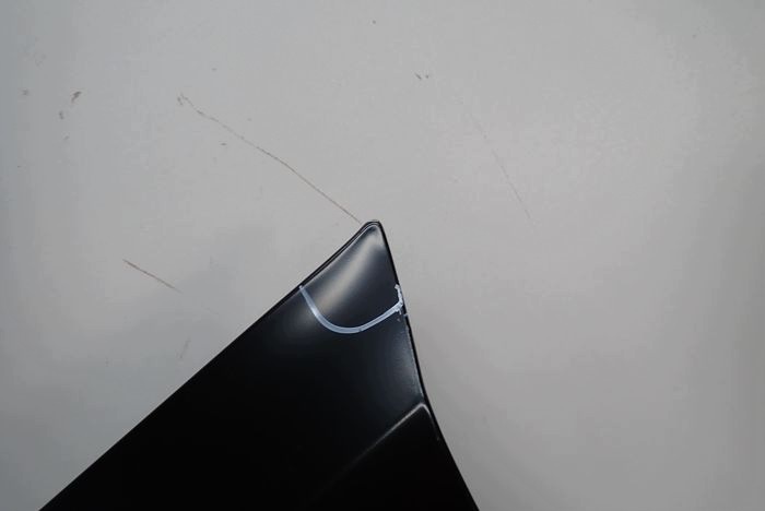 PEUGEOT 308 T9 13- fender left front front