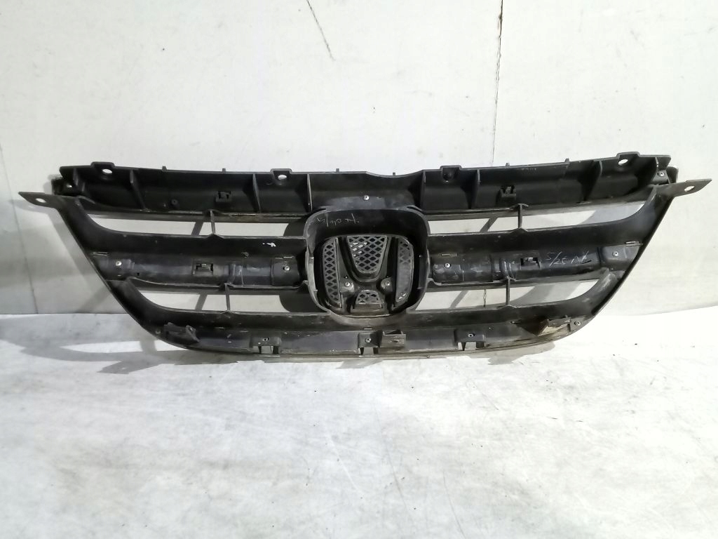 Honda FR-V Grill Grill Grill