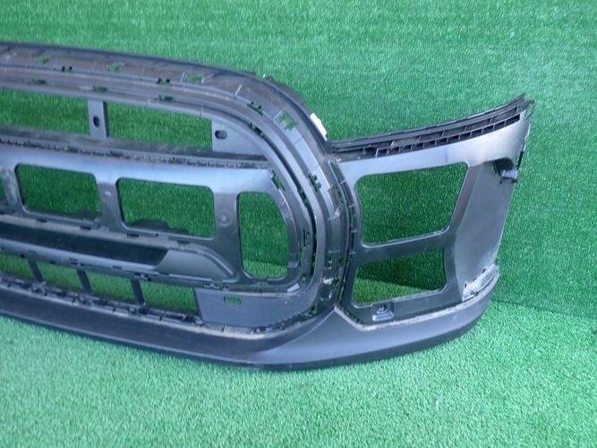 MINI COOPER F55 F56 20- front bumper front