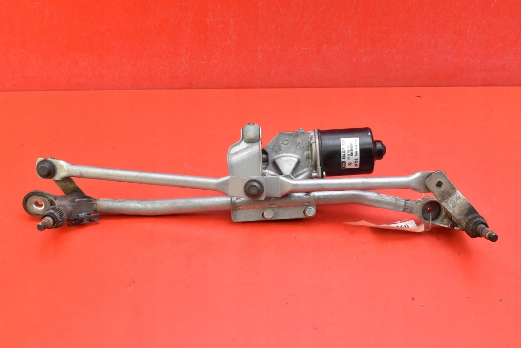 Gestänge Motor Wischer vorne EU 7157789-06 BMW E87 04-07