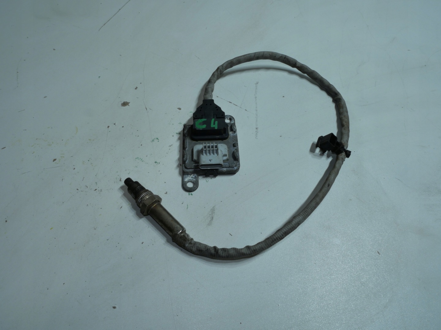 modul Bedienteil NOX Sensor SONDA LAMBDA RENAULT 227909181R