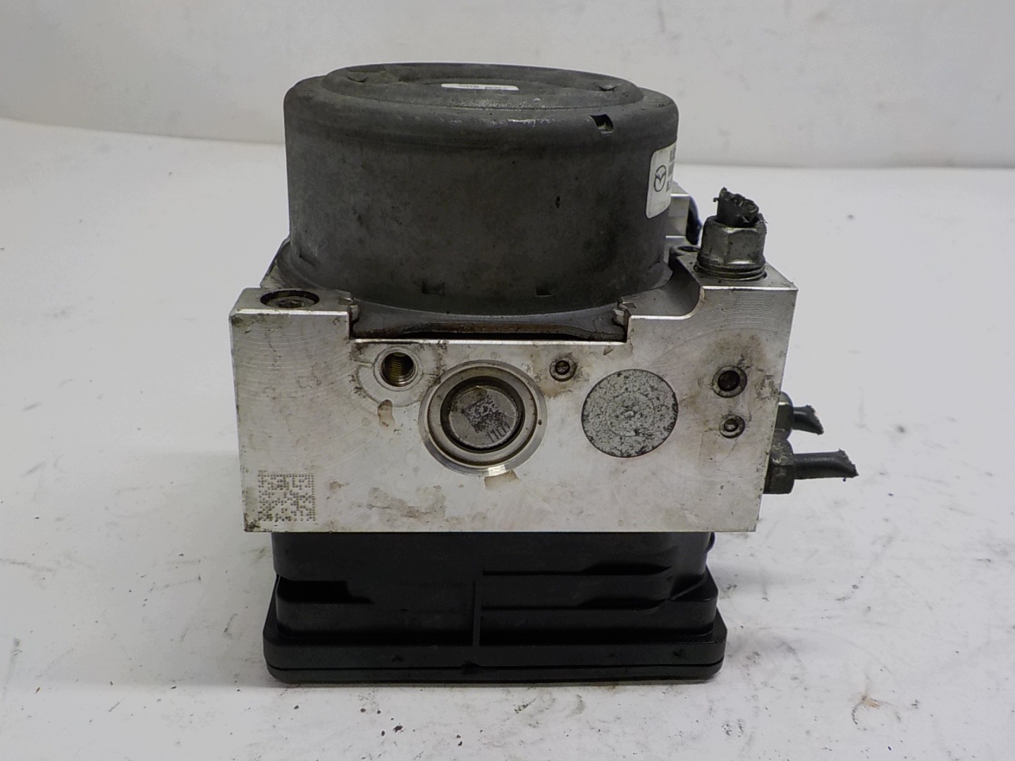 MAZDA CX-5 Pompa ABS KJ02437A0 06.2102-2827.4 06.2109-6932.3