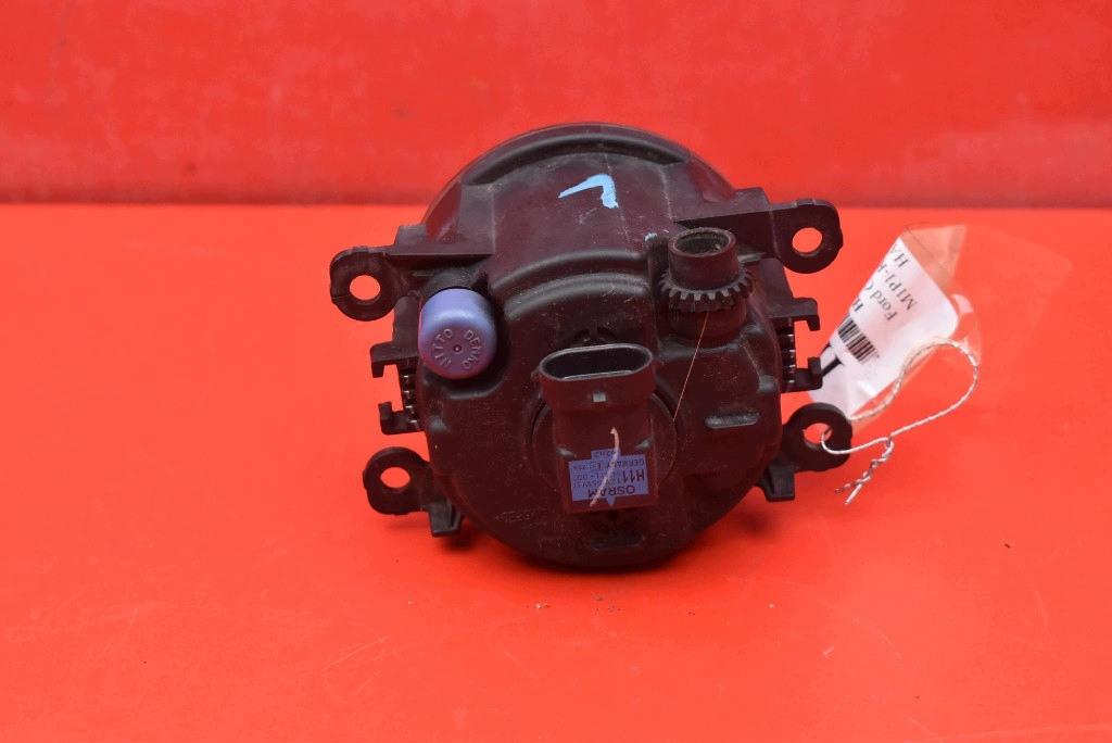fog light left front front 2N11-15201-AB FORD GRAND C-MAX MK2 10-15