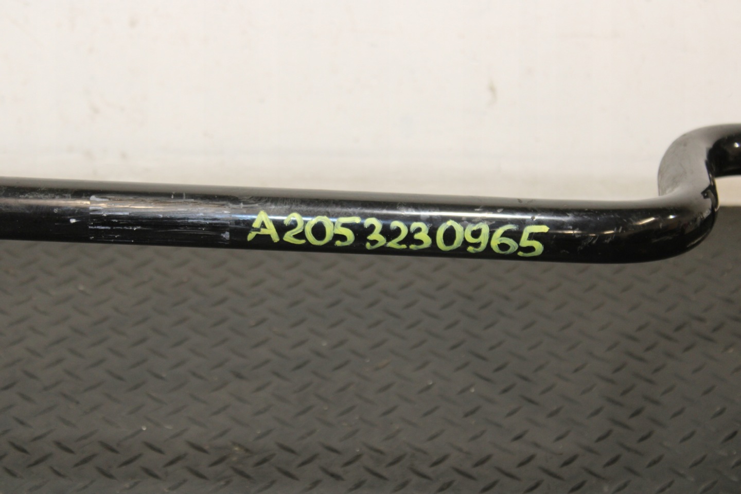 STABILIZATOR Spurstange MERCEDES C-KLASA W205 A2053230965