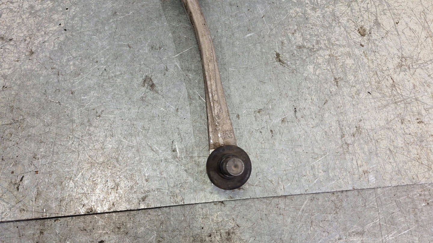 arm upper left 8W0407509B AUDI A4 B9 A5 8W