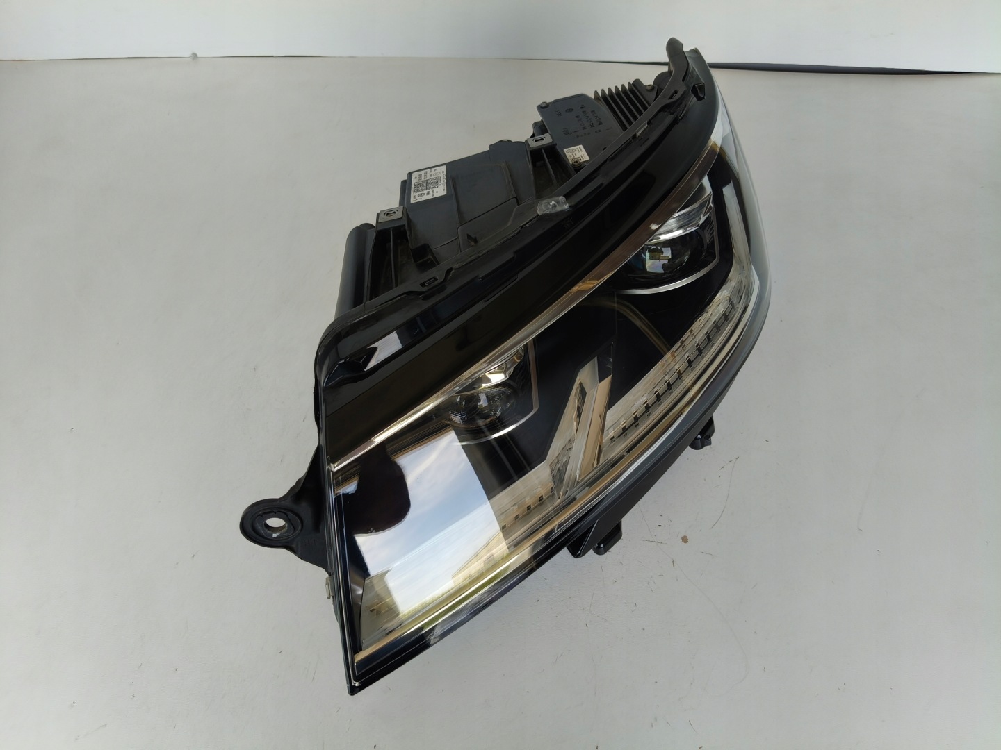 light left REFLEKTOR VW T6 T6.1 7L 7LA 19- LIFT FULL LED