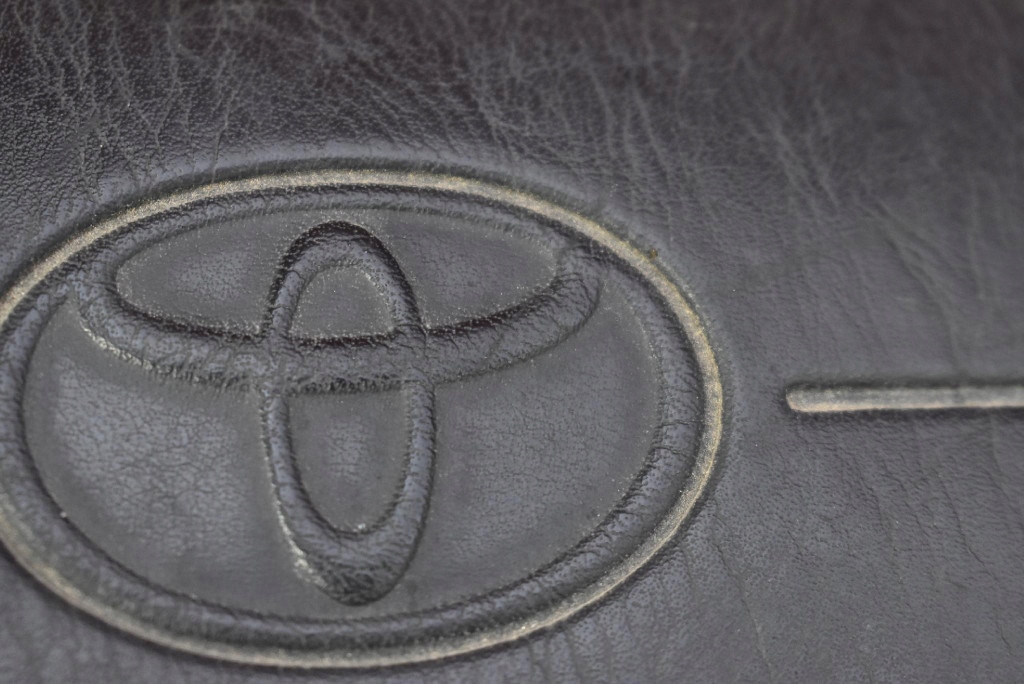 airbag autisti TOYOTA RAV 4 1 e 94-98