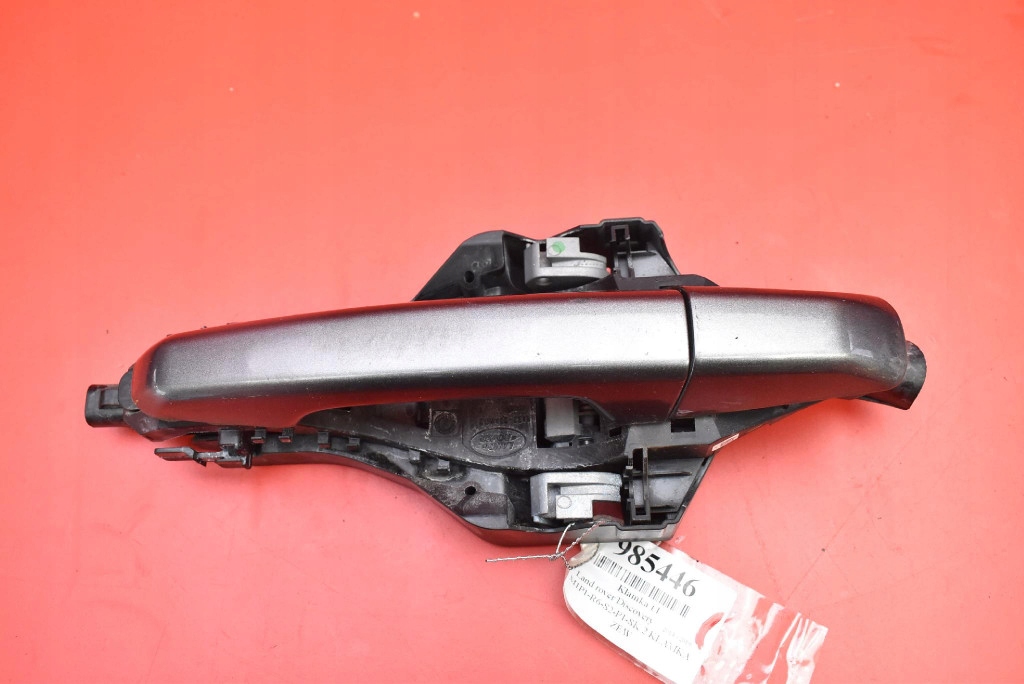 handle left rear part rear grey LAND ROVER DISCOVERY 5 V SPORT 14-19