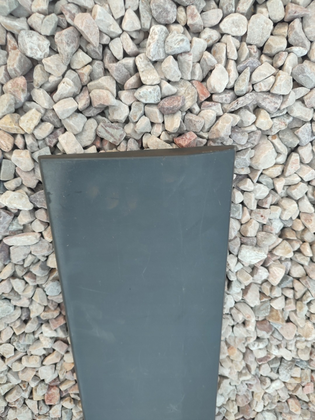 moulding side left MERCEDES SPRINTER W906 A9066900800