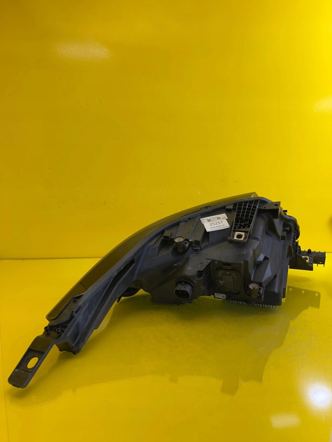 light left Range Rover L460 Full Led M8E2-13W030-AC