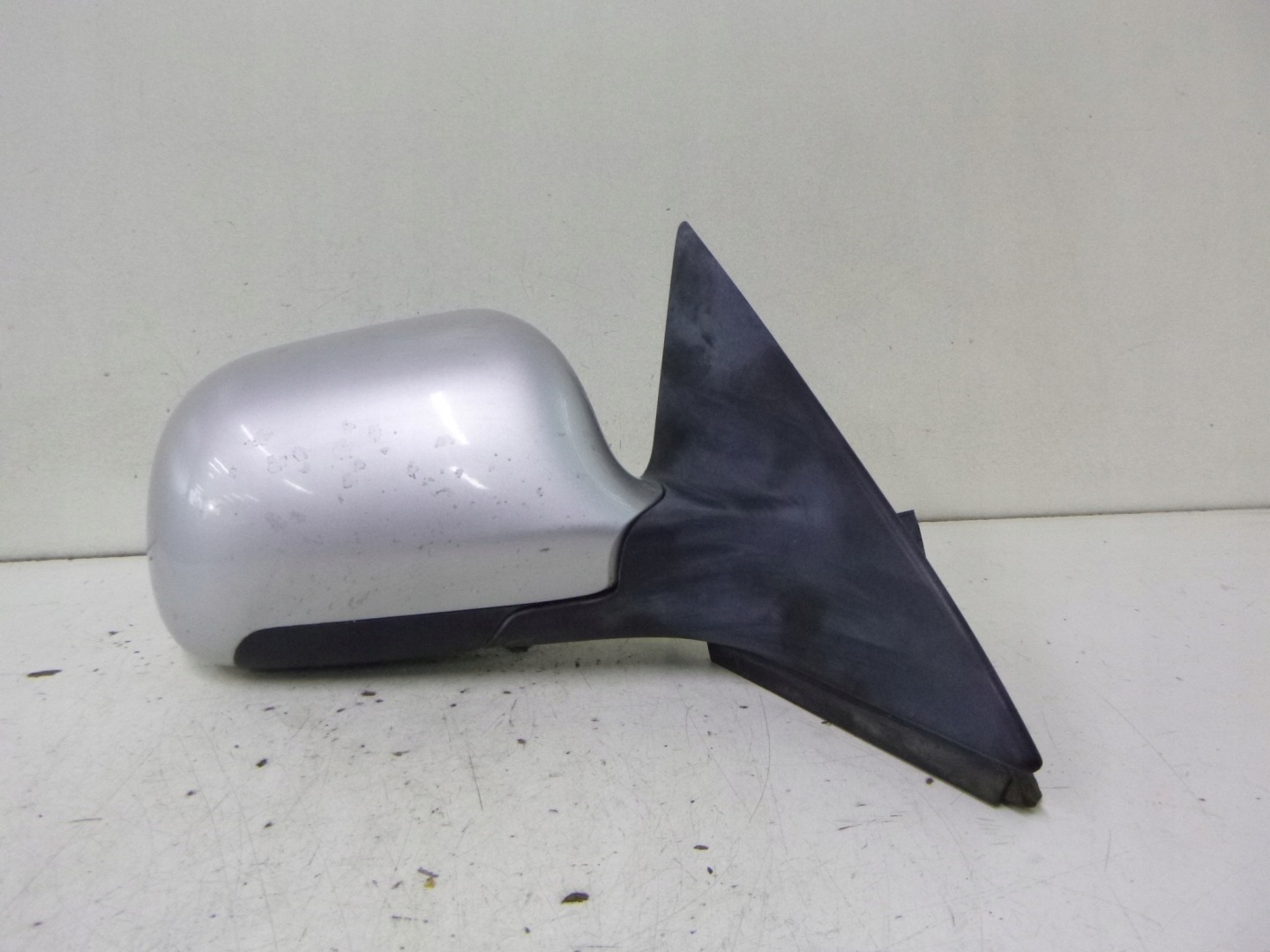 mirror Audi A6 C5 LX6V 5PIN 1998 r.