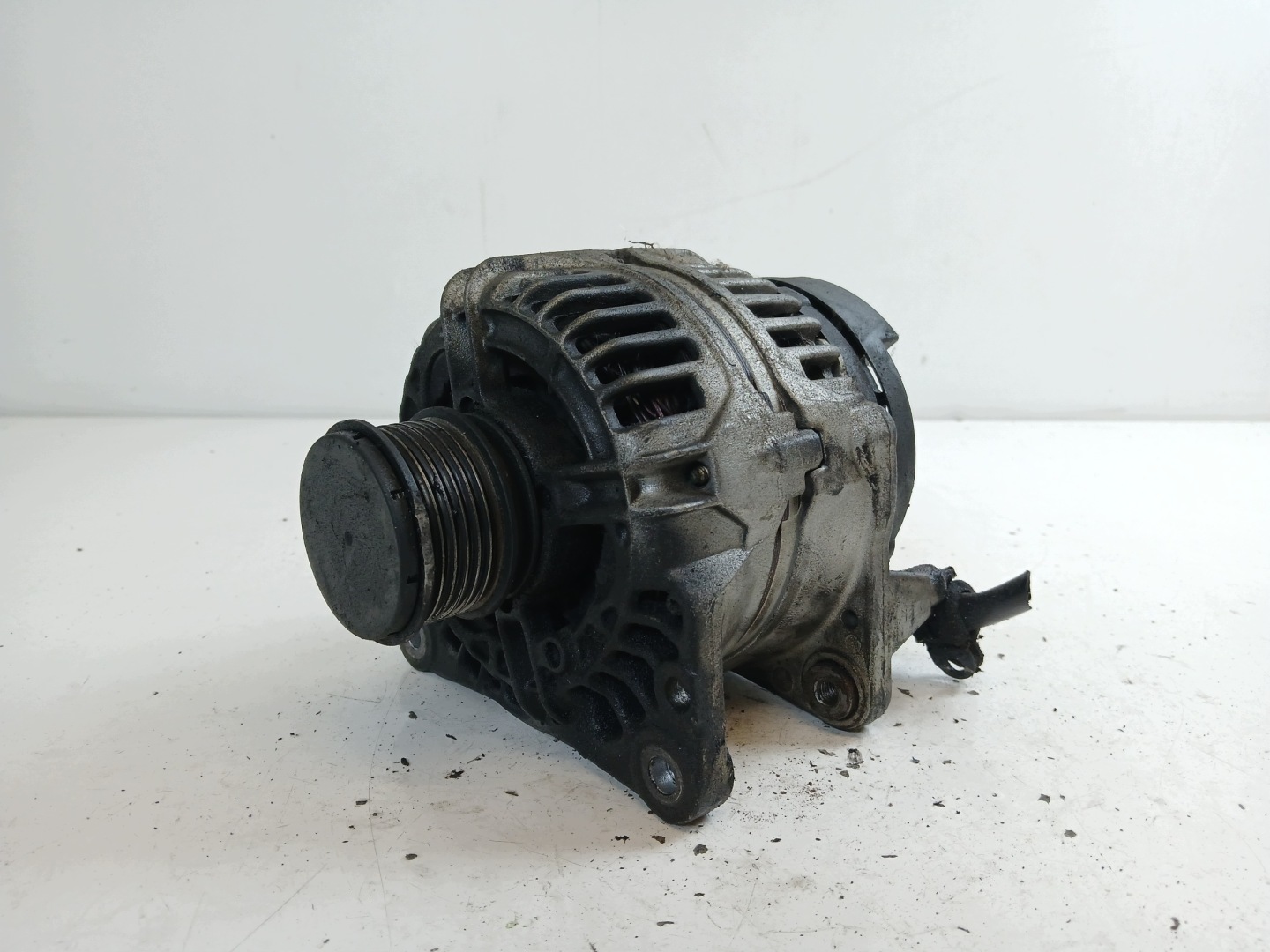 VW GOLF IV BORA LEON e A3 8L 1.9 TDI alternatore 038903023L 90A
