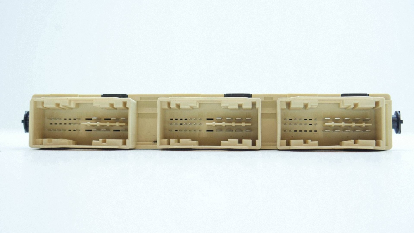module seat MERCEDES S-CLASS W222 A2229018802