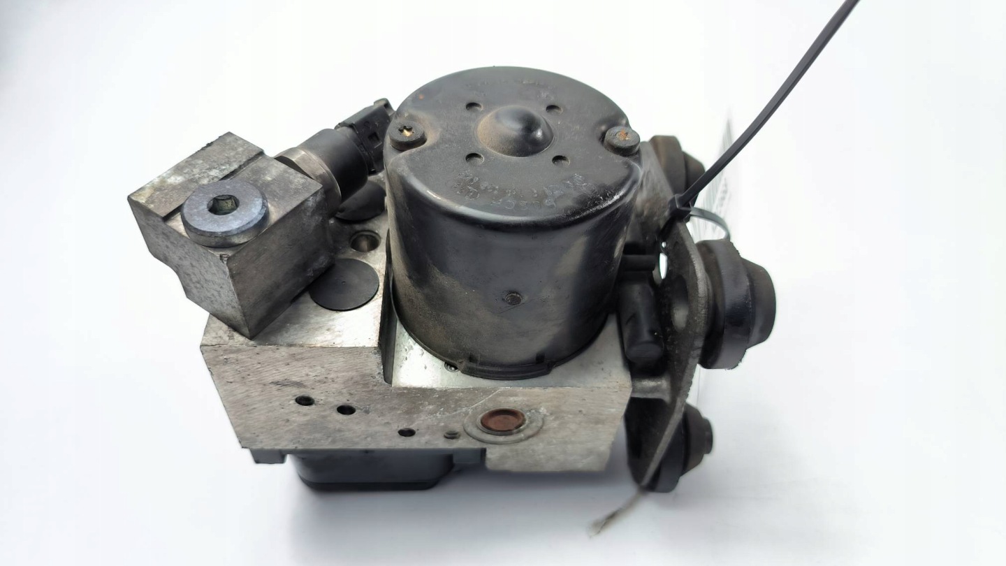 Pumpe ABS bremsen 0265202436 MERCDES-BENZ E-KLASA W210