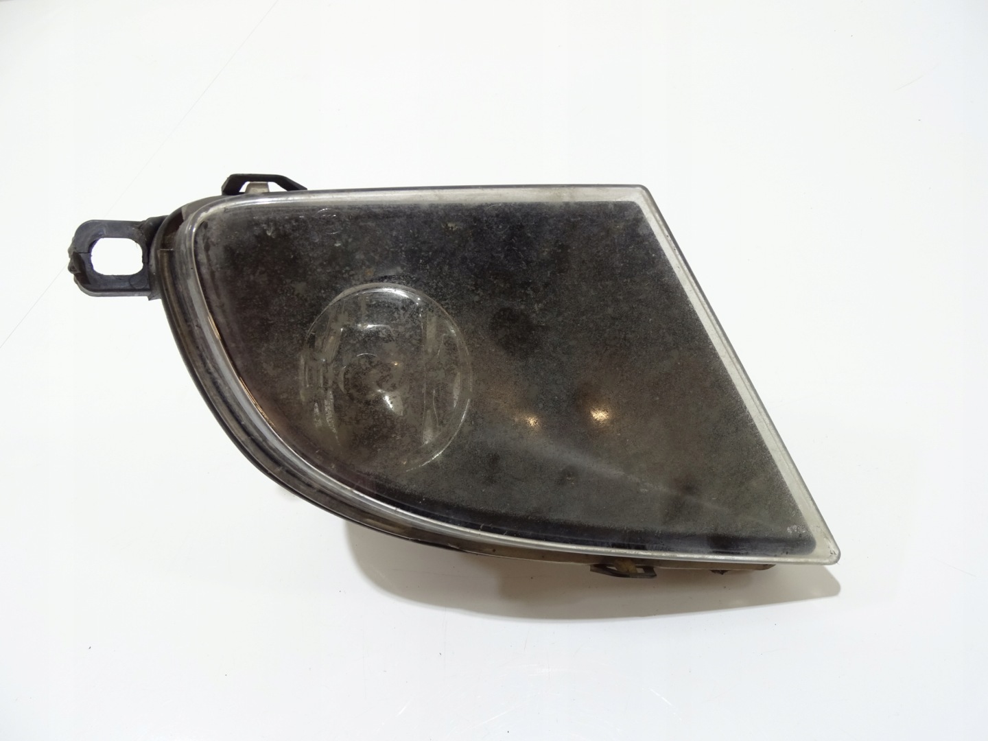 fog light light fog lights right front BMW E60 E61 LCI OE 7177712