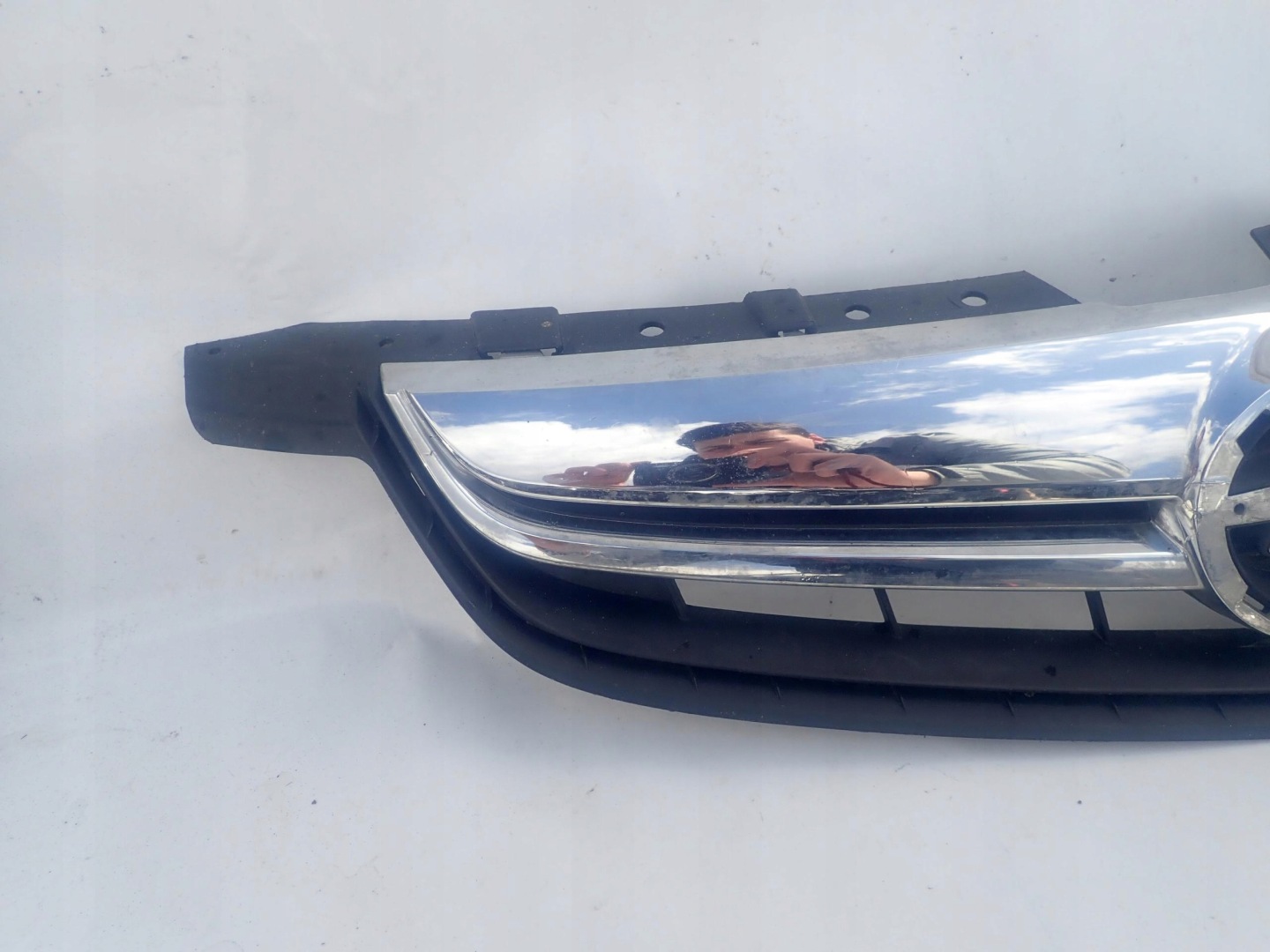 OPEL AMPERA 11-14 grill grille radiator