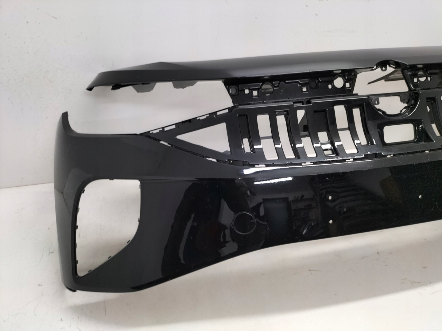 Frontstoßstange vorne VW ID4 20