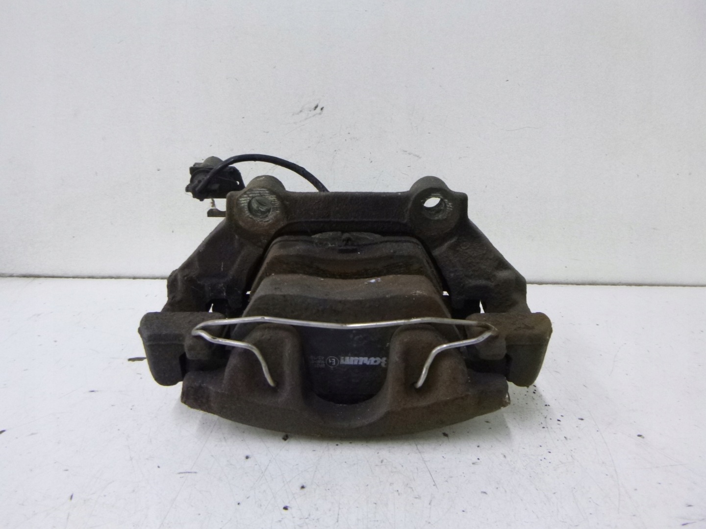 caliper brake front Audi A6 C5 2.4 01r. Avant