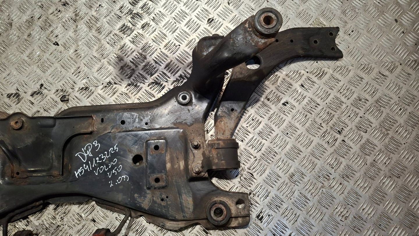 nápravnice nápravnice nápravnice předek ramene VOLVO V50 2.0D