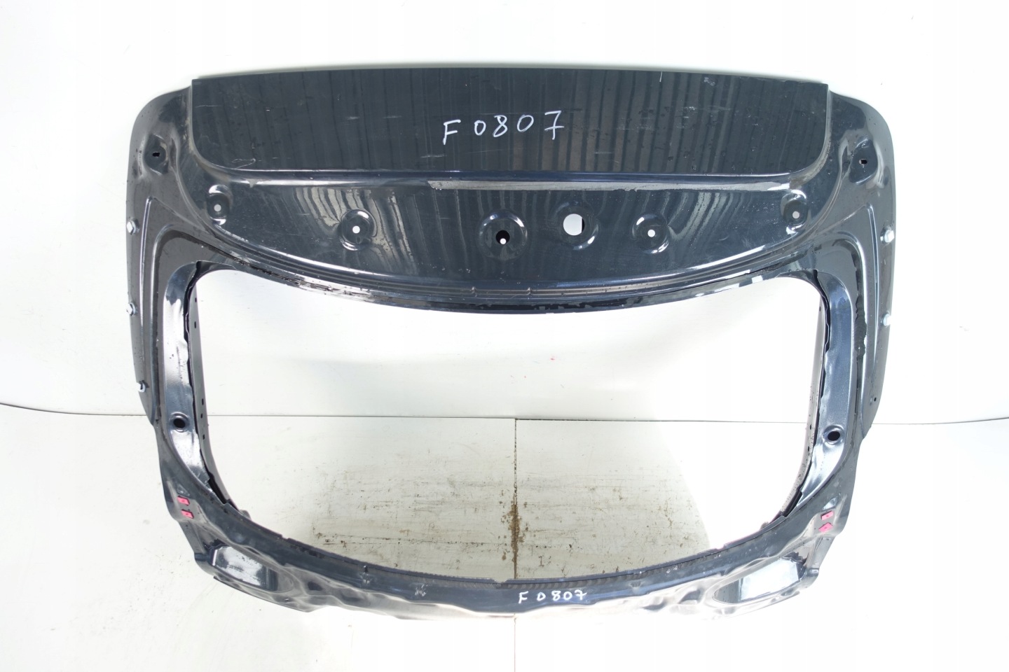 KIA XCEED X-CEED 2019- trunk door boot rear part rear