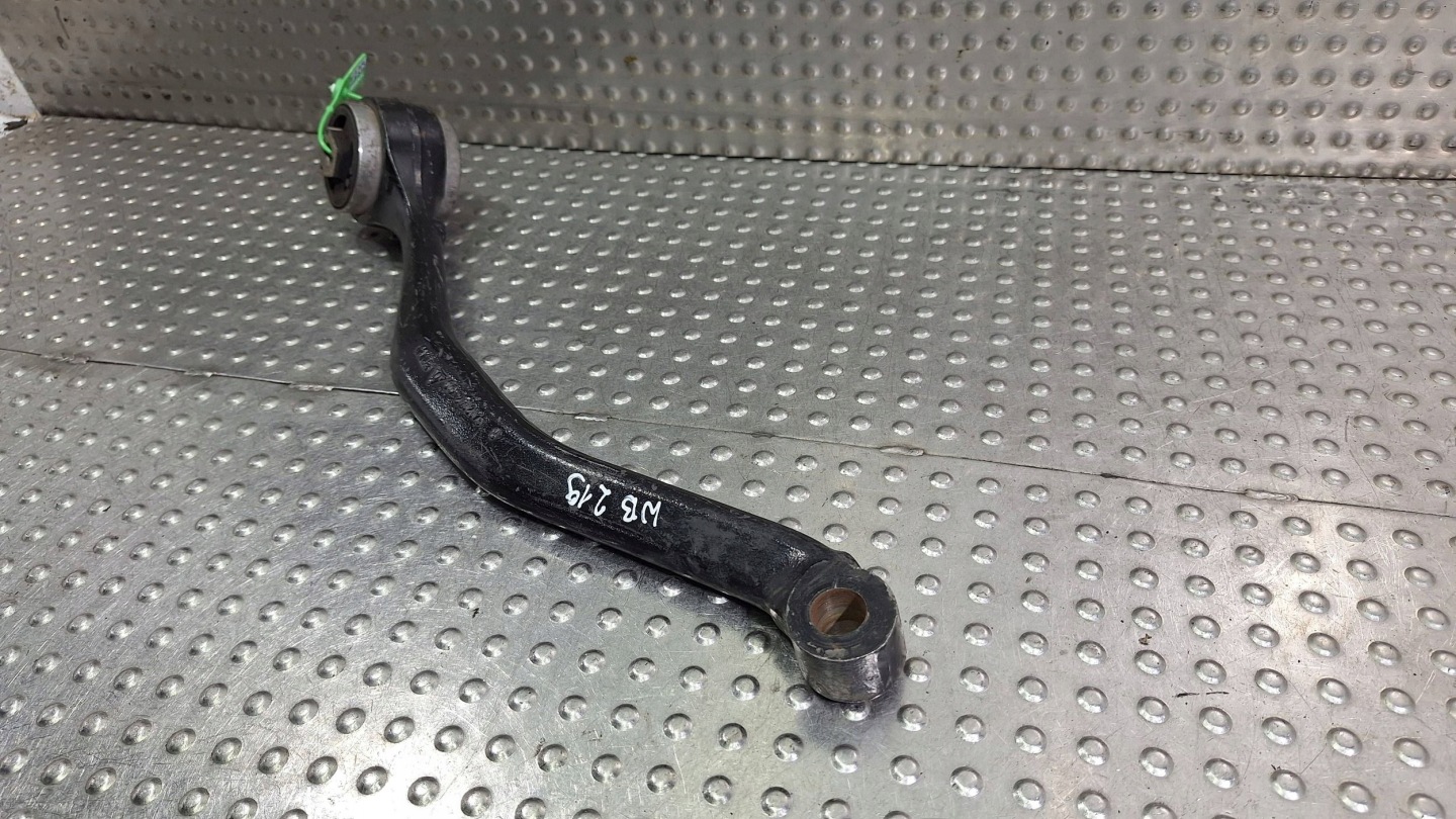 arm front right front upper 3412142 BMW X3 E83