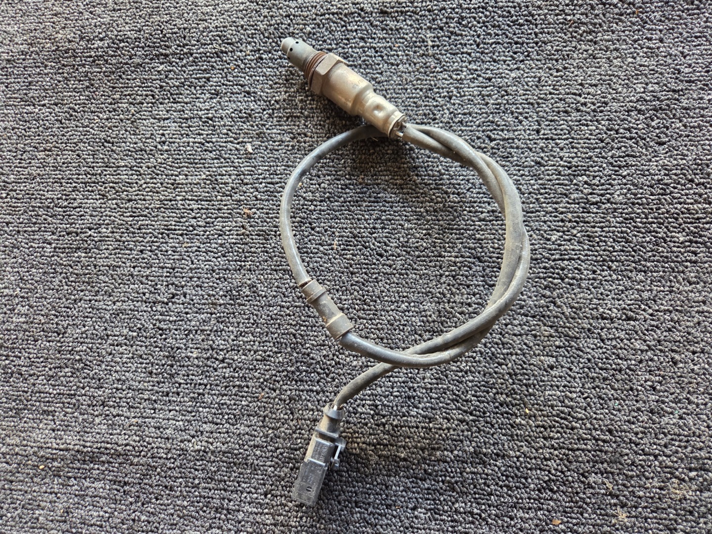 SONDA LAMBDA SKODA CITIGO 1.0 MPI 04C906262AL