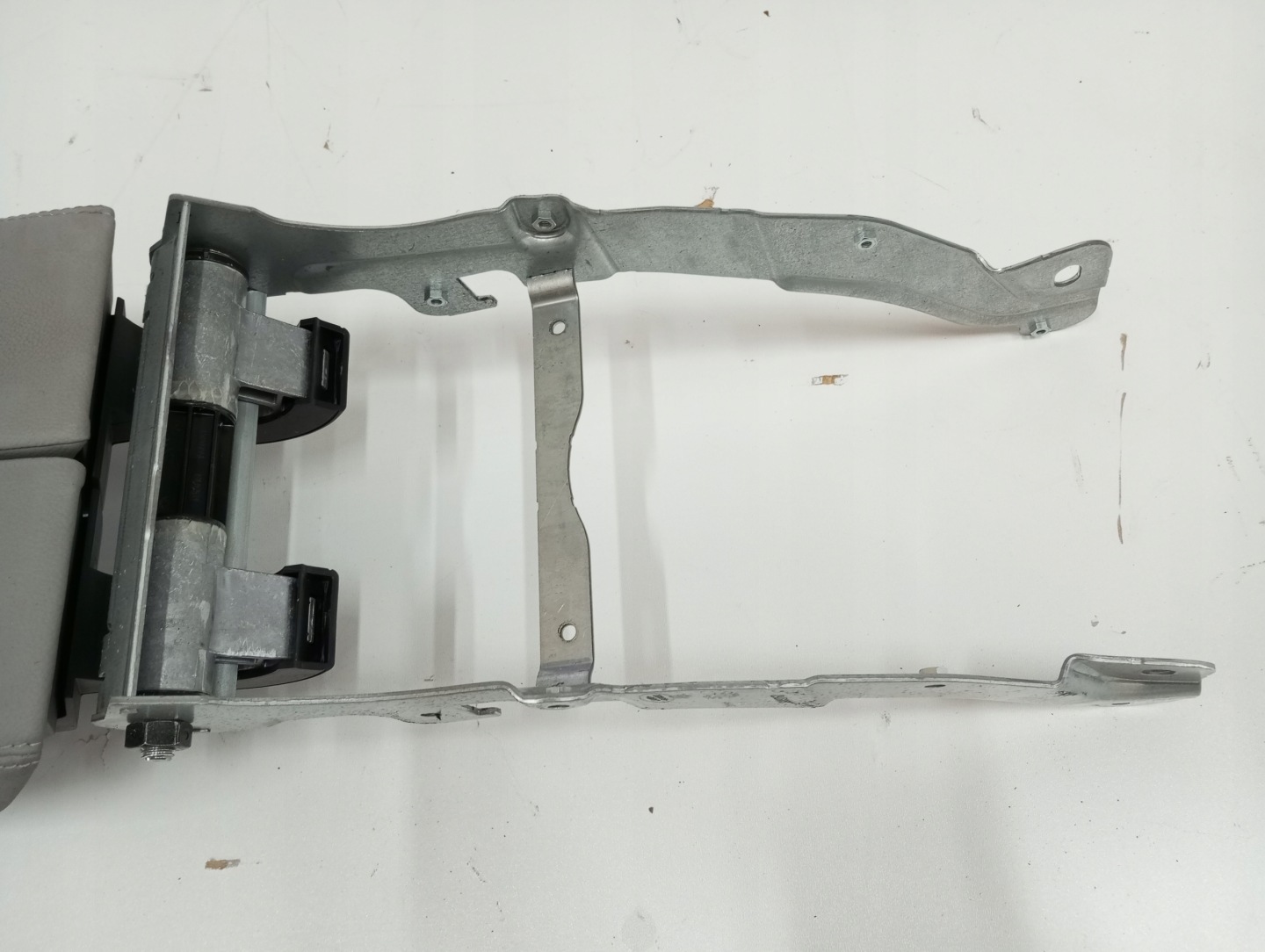 TUNEL bracciolo RANGE ROVER EVOQUE II K8D2-045C74-QC