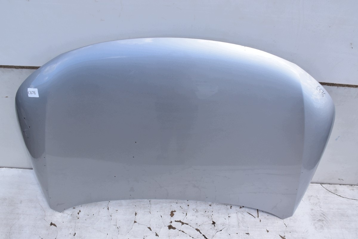 Capot KIA SORENTO II Przedlift 2009-2012 Kod lakieru: 3D