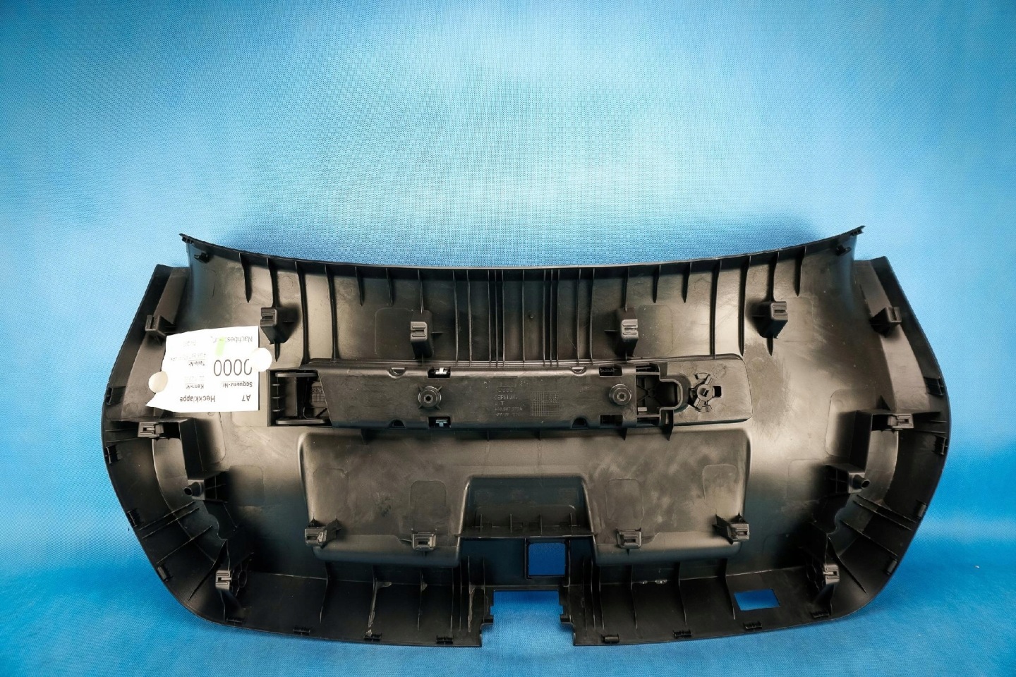 upholstery bonnet boot Audi A7 S7 RS7 4G8 4G8867979A