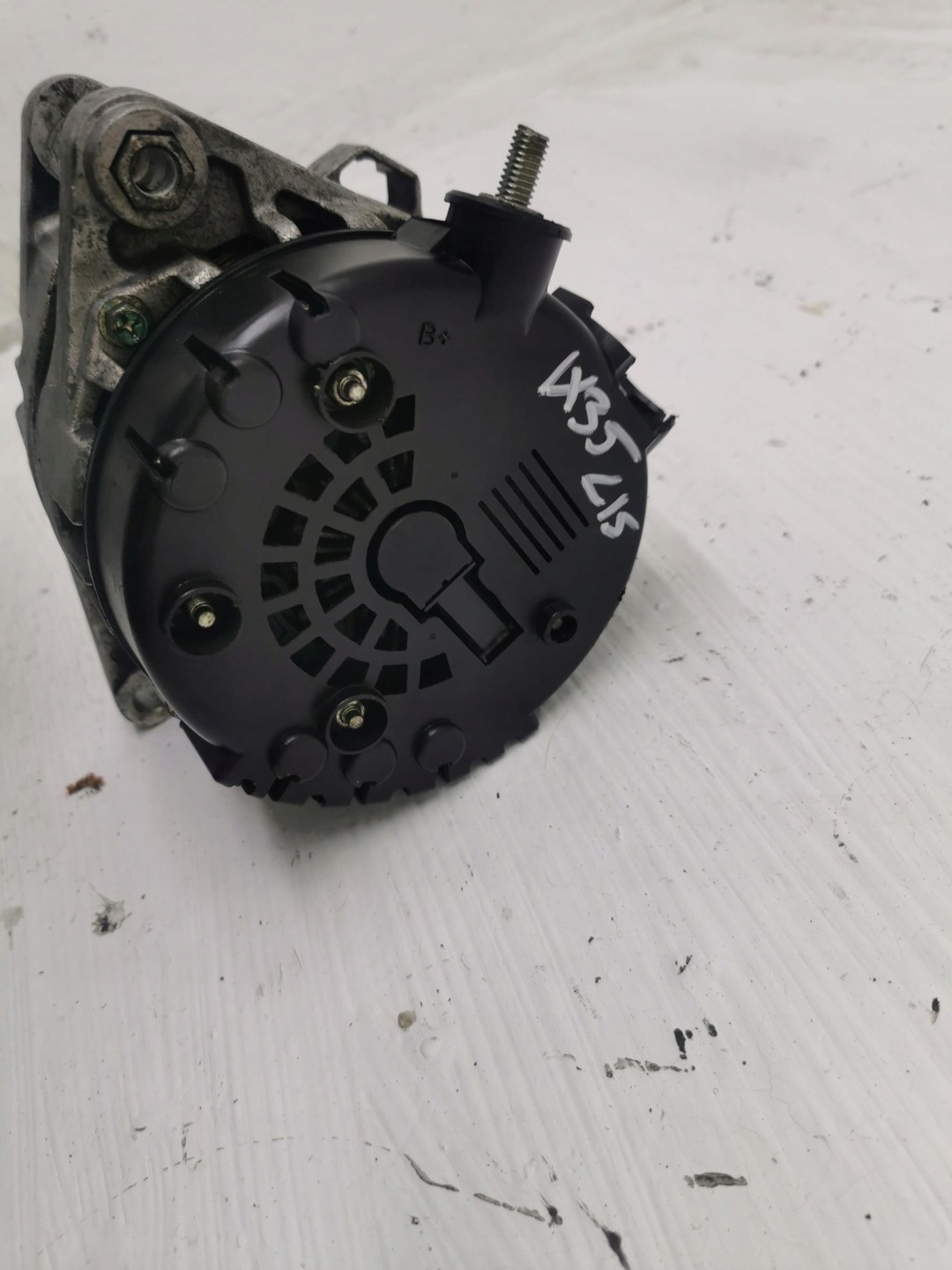ALTERNATOR HYUNDAI IX35 1.7 CRDi 116KM D4FD EURO 5