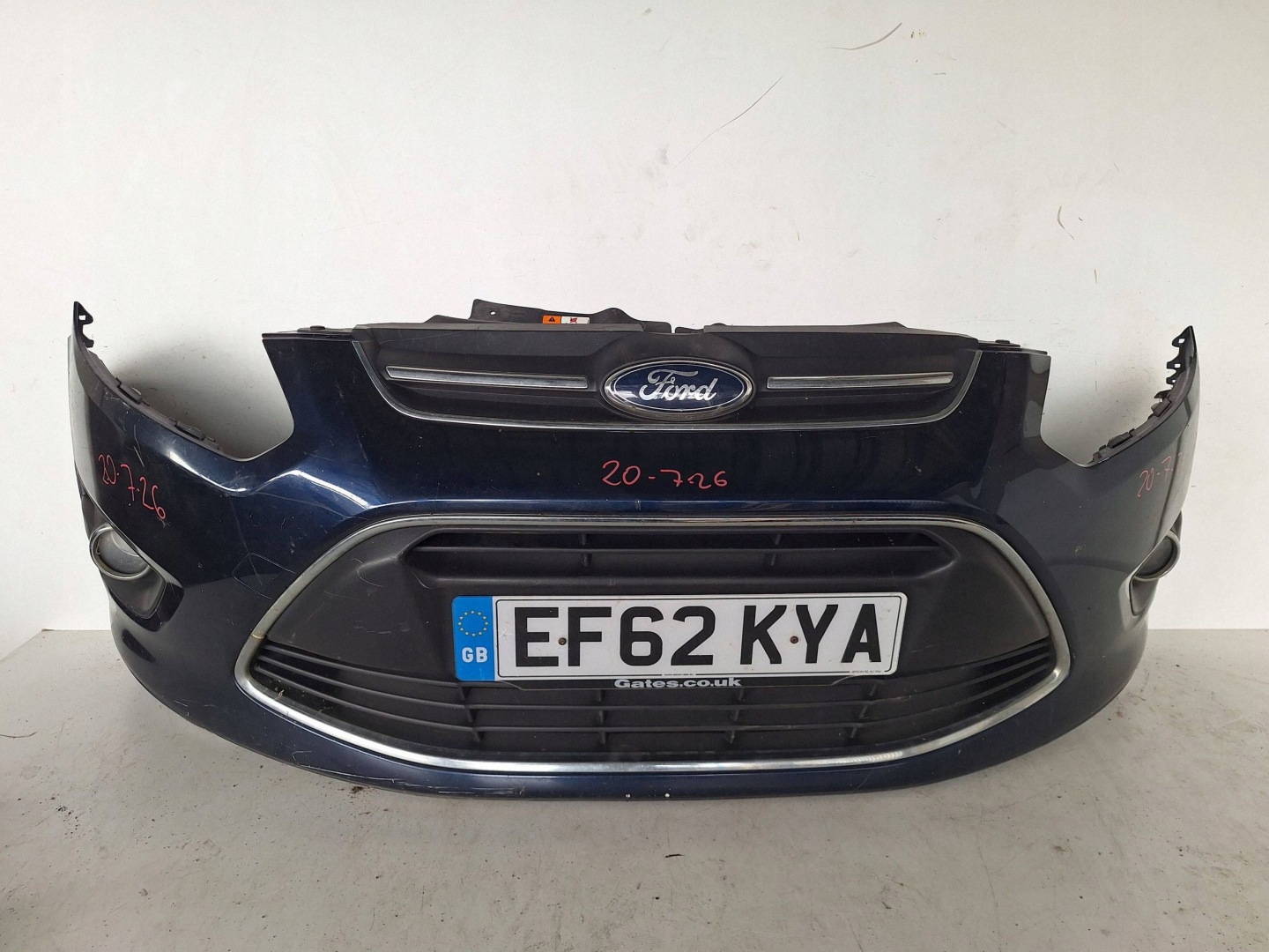 FORD C-MAX MK2 11-4 GRAND C-MAX bumper M51-R17K757-A
