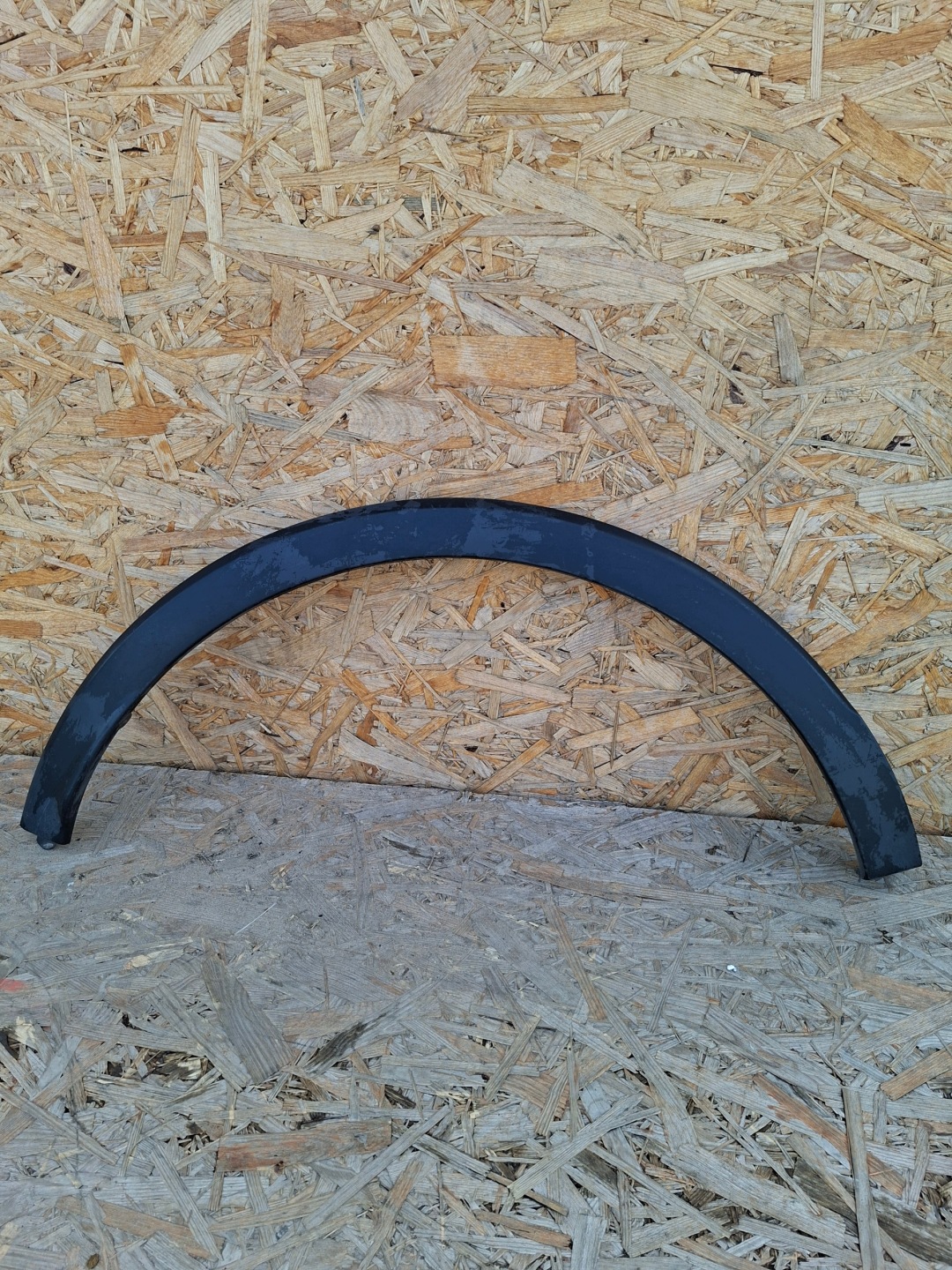 modanatura parafango Destra posteriore RENAULT CAPTUR e 788A20643R