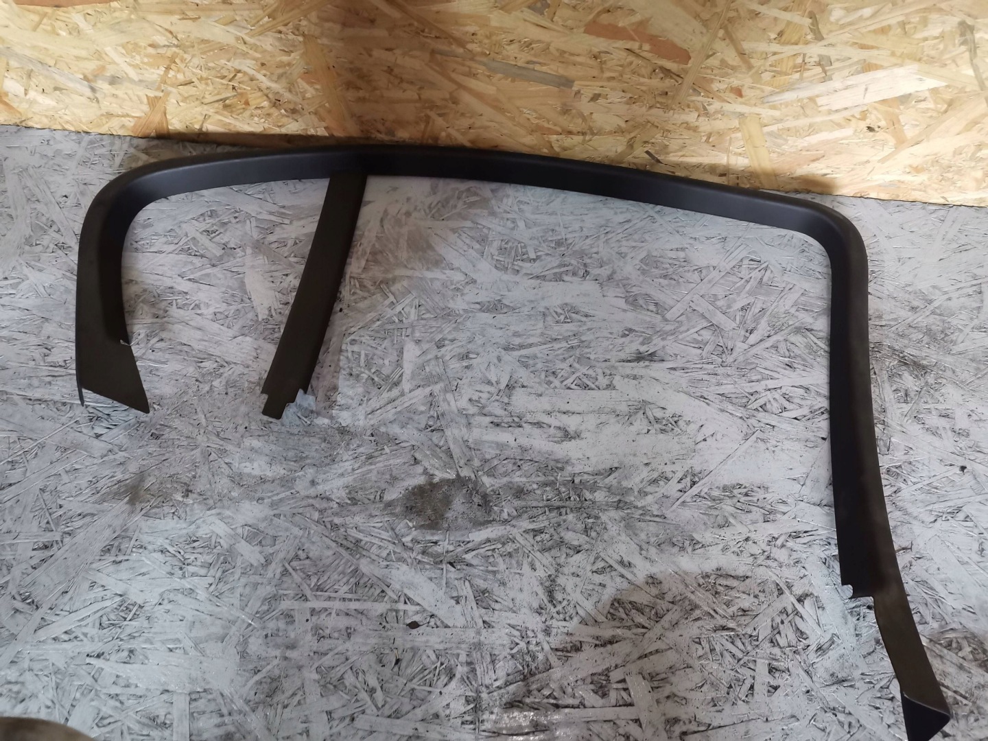 lista ablak tylnej lewej BMW 3 E90 E91 7060221