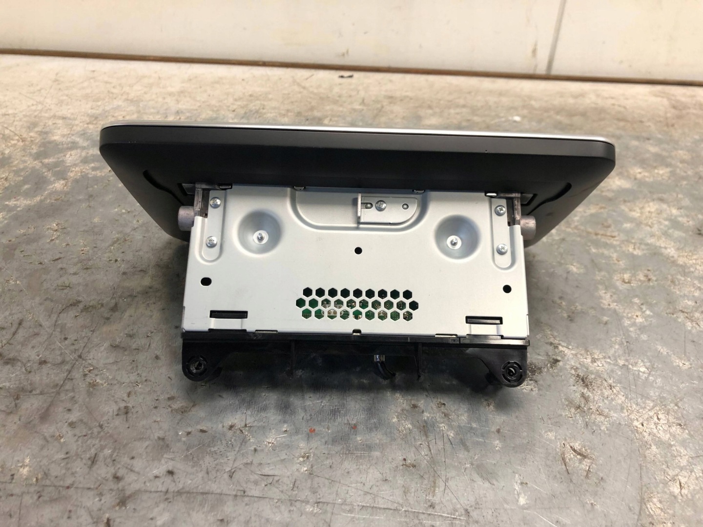 Display MERCEDES W205 A2059002211