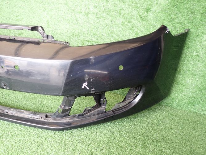 VW GOLF VI 6 KOMBI Frontstoßstange vorne