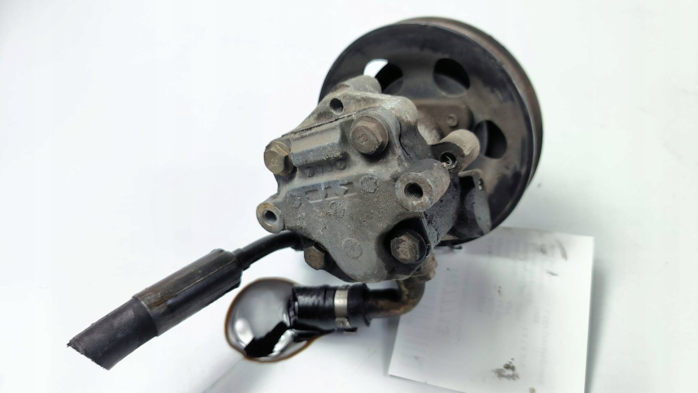 servo pump 1.8 20V AUDI A4 B5