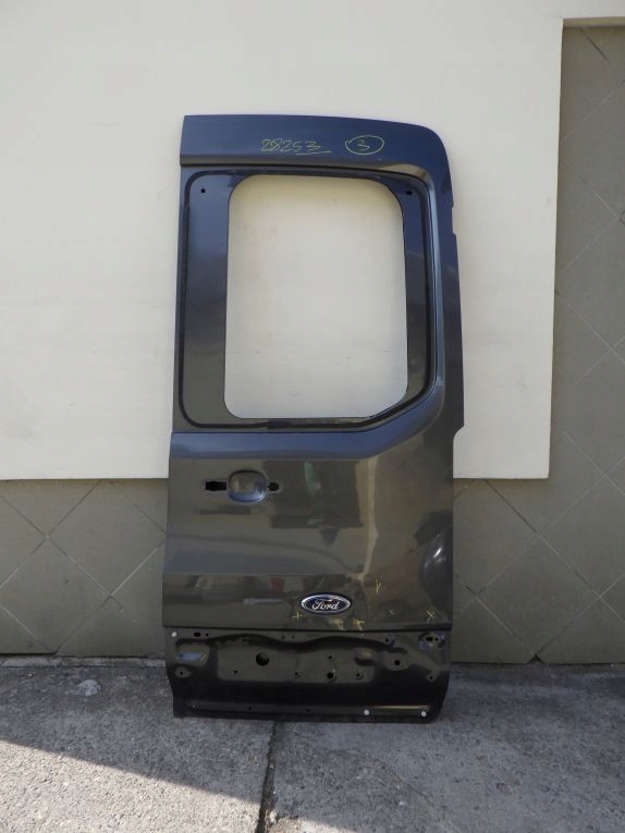 FORD TRANSIT MK8 VIII 14- door rear. right