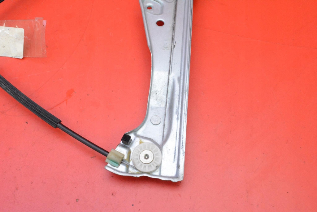 window regulator right front EU 9674252480 CITROEN C4 CACTUS 1 and 14-17