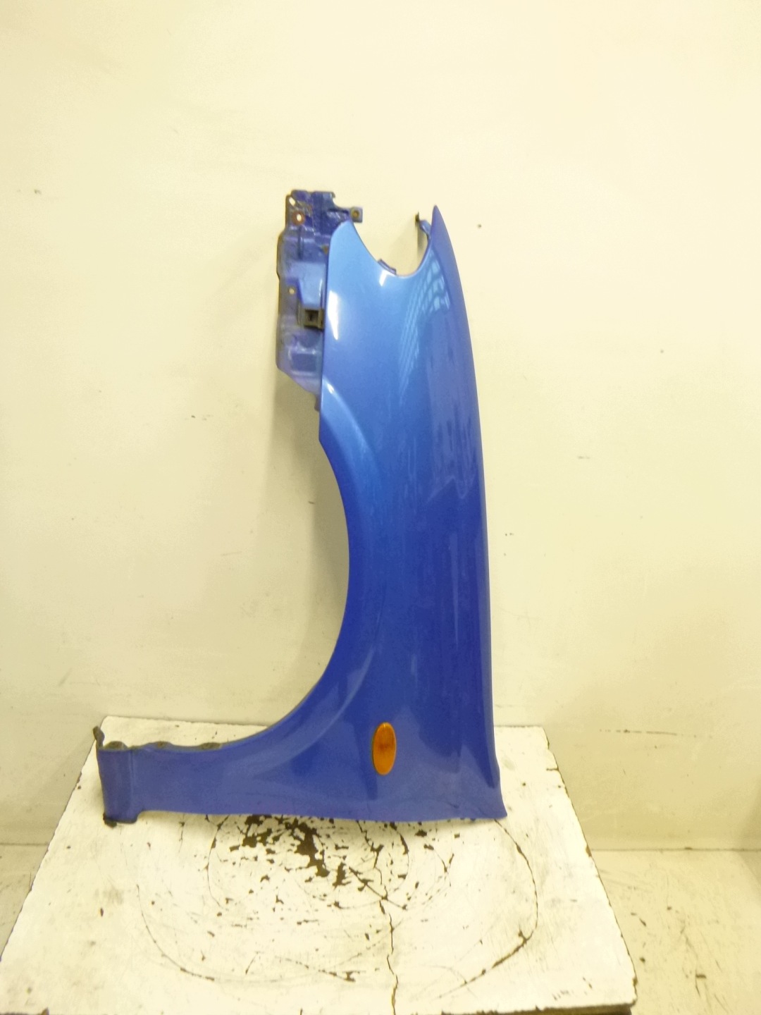 fender left front NISSAN ALMERA N16 00-06 BV4